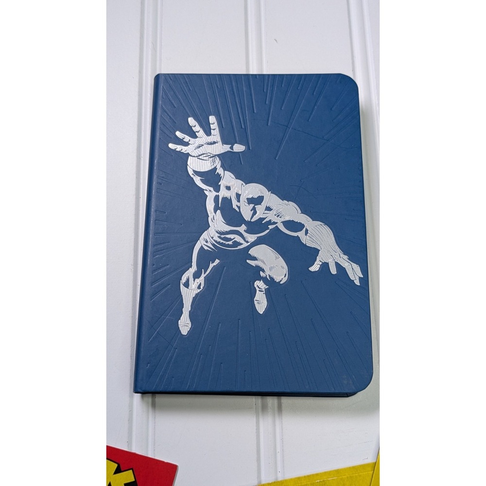 Marvel Comics The Black Panther Deluxe Note Card Set Book Box Stickers New 2018 - Picture 13 of 16